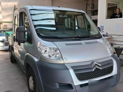 Citroën Jumper