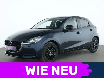 Gebraucht Mazda 2