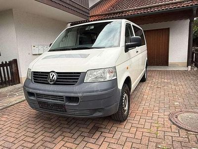 Gebraucht VW Transporter