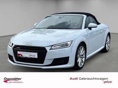 Audi TT Roadster