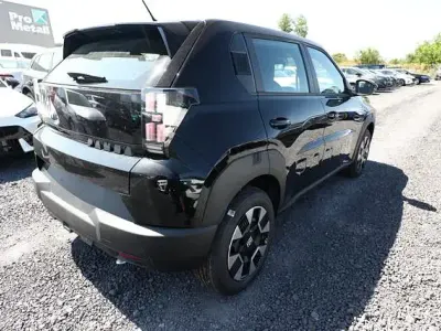 Gebraucht Fiat Grande Panda