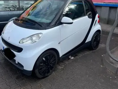Gebraucht Smart ForTwo Coupé