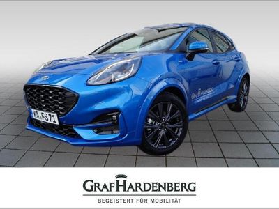 gebraucht Ford Puma ST-Line