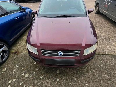 Fiat Stilo