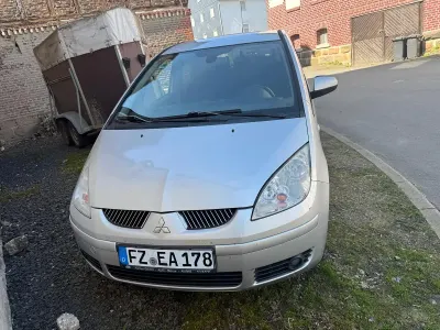 Gebraucht Mitsubishi Colt