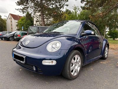 VW Beetle