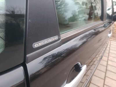 Schwarz Gebraucht 2002 Citroën C3 Exclusive Limousine | 2.999 € (Teuer)