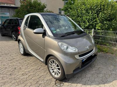 Smart ForTwo Coupé