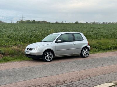 gebraucht VW Lupo 6X