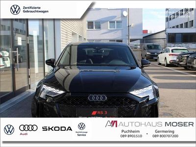 Audi RS3 Sportback