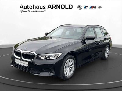 gebraucht BMW 320e d xDrive Touring