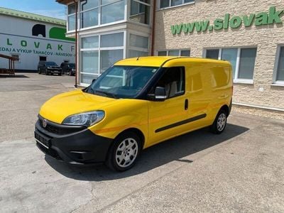 Fiat Doblò