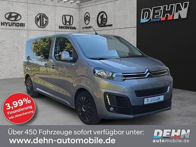 Citroën Spacetourer