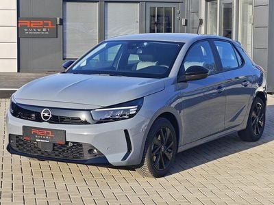 Gebraucht Opel Corsa Edition 101 PS (74 kW) 2025 Grau Limousine