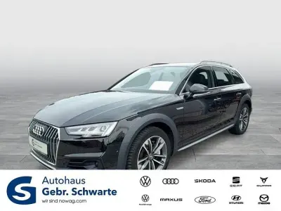 Gebraucht Audi A4 Allroad