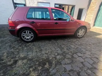 Brugt VW Golf III