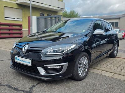 Renault Mégane III