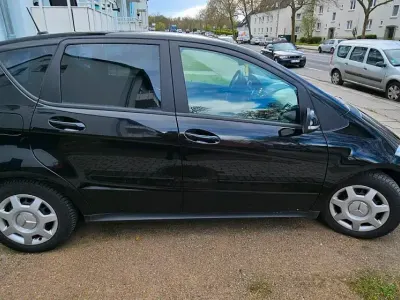 Gebraucht Mercedes A180