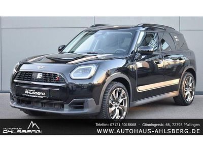 Gebraucht Mini Countryman 204 PS (150 kW) 2024 SUV