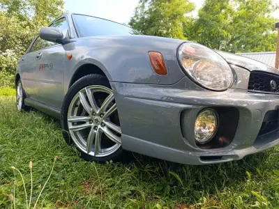 Gebraucht Subaru Impreza