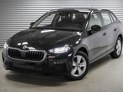 Nouvelle Skoda Scala Selection 115 ch (84 kW) 2026 Noir Citadine