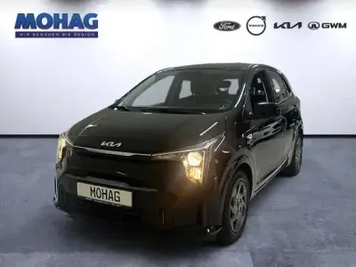 Gebraucht Kia Picanto