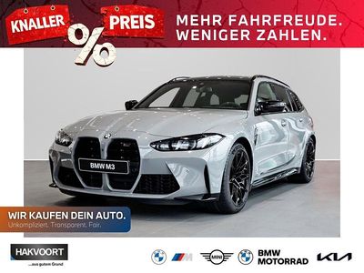 Neu BMW M3 Competition Edition 530 PS (389 kW) 2026 Individual lack (preis laut bestell tem bmw individual umfang) Kombi