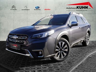 gebraucht Subaru Outback 2.5 i Platinum