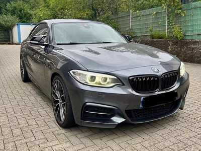 BMW M240
