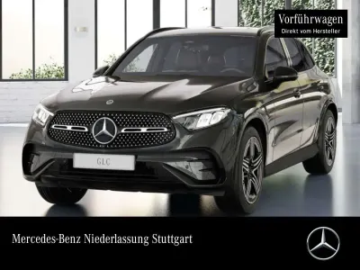 Gebraucht Mercedes GLC220
