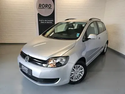Gebraucht VW Golf VI