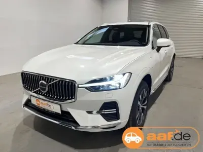 Gebraucht Volvo XC60