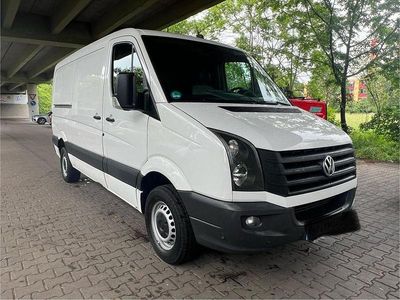 VW Crafter