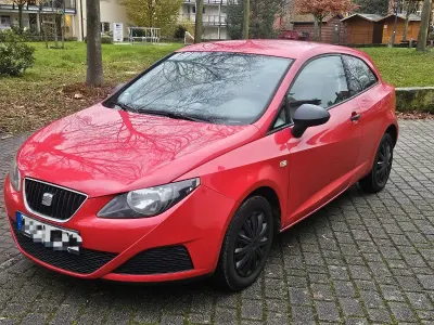 Gebraucht Seat Ibiza