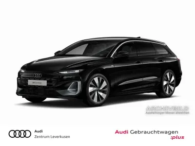 Gebraucht Audi A6 e-tron