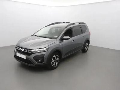 Second-hand Dacia Jogger Expression 111 CP (81 kW) 2024 Gri Monovolum