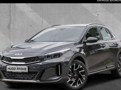 Nuova Kia XCeed Vision 140 CV (102 kW) 2025 Argento SUV