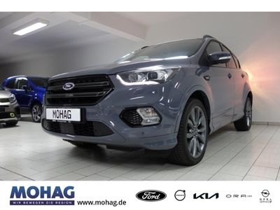 gebraucht Ford Kuga ST-Line PDC*Rückfahrkamera*Klimaautomatik*Winterpaket