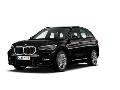 Gebraucht 2020 BMW X1 M Sport SUV | 25.450 € (Fairer Preis)