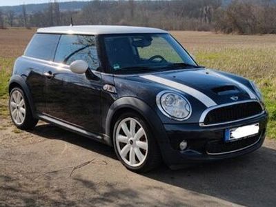 gebraucht Mini Cooper S r56 Klimaanlage Anhängerkupplung 2008