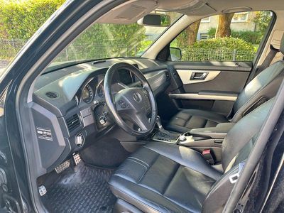 Mercedes GLK220