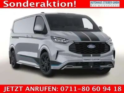 Gebraucht Ford Transit