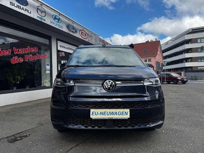 Nouă VW California Coast 204 CP (150 kW) 2026 Wunschfarbe möglich Van