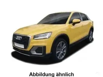 Gebraucht Audi Q2 150 PS (110 kW) 2018 Weiss SUV