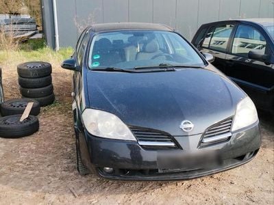 Nissan Primera