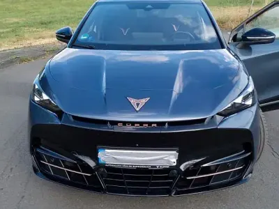 Gebraucht Cupra Tavascan