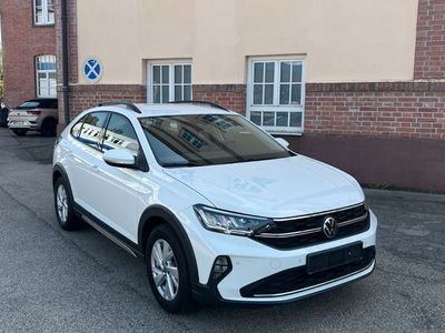 gebraucht VW Taigo 1.0 TSI OPF Life