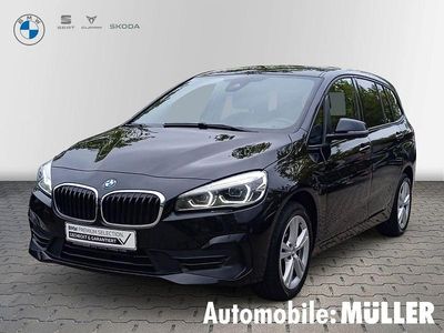 BMW 216 Gran Tourer