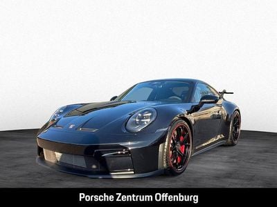 Neu Porsche 992 510 PS (375 kW) 2026 Schwarz