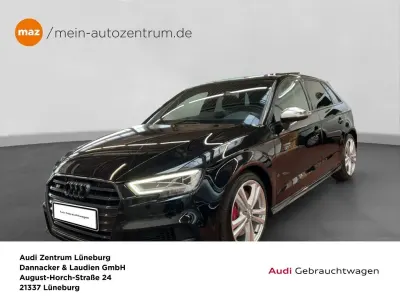 Gebraucht Audi S3